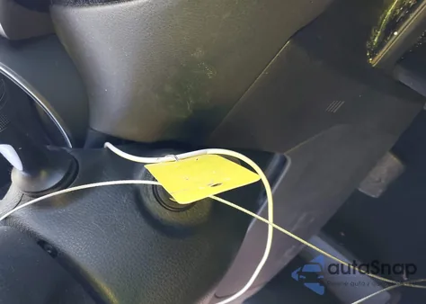 2021 Toyota C-Hr Le z USA, uszkodzony, nr VIN JTNKHMBX6M1094433